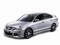 Nissan Sylphy Tuned by IMPUL - 01.jpg