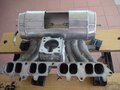 Intake manifold with 225 TB mounting cut out..jpg