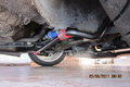 Front sway bar installed.JPG