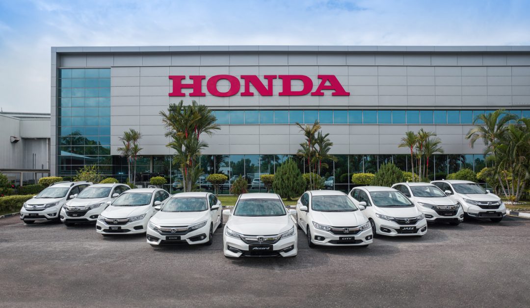 K Cars Sold Honda Malaysia Wants To Give Away Cars