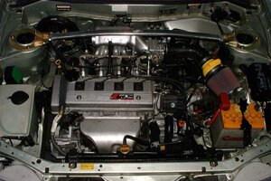 Toyota Corolla SEG 2000' Engine.jpg