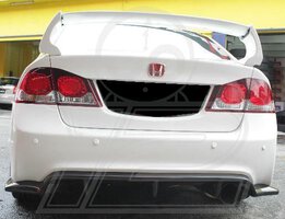 Honda Civic FD Js Racing carbon fiber diffuser 2.jpg