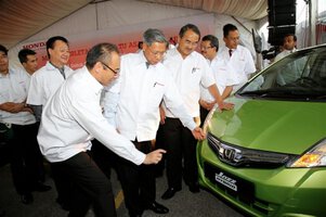 Honda Malaysia - Pegoh Plant (2012) - 01.jpg