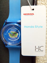 Honda Blue watch.JPG