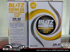 BLITZ RACING OIL S2, SUPER SYNTHETIC 5W-40 3.jpg