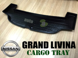 Grand Livina - Cargo Tray - 1.jpg