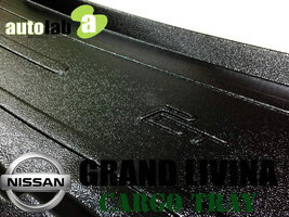 Grand Livina - Cargo Tray - 2.jpg