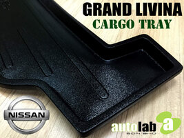 Grand Livina - Cargo Tray - 3.jpg