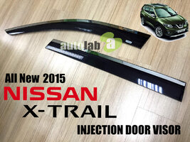 X-Trail - Injection Door Visor - 1.jpg