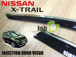 X-Trail - Injection Door Visor - 2.jpg