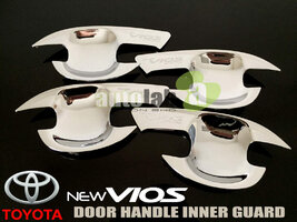 Vios ( Year-13 ) - Door Handle Inner Guard - 3.jpg