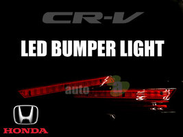 CR-V ( Year 13-15 ) - LED Bumper Light - 1.jpg