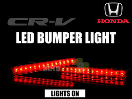 CR-V ( Year 13-15 ) - LED Bumper Light - 2.jpg