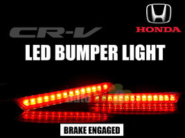 CR-V ( Year 13-15 ) - LED Bumper Light - 3.jpg