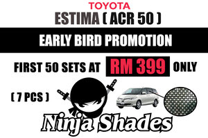 Estima - Ninja Shade Promotion - 1.jpg