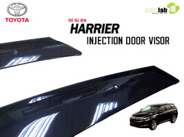 Harrier 2015 - Injection Door Visor ( AM-3000 ) - 2.jpg