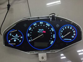 Electro Luminescent Gauge Panel For Perodua Kancil 00-06 Taiwan #Dimmer Control,#Easy Installati.jpg