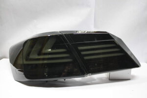 Honda Accord 14-15 Led T-L Light Bar Black Rm950.jpg