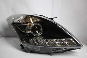 Suzuki Swift 10-14 Projector H-L DRL Led Black Taiwan Rm1250.jpg