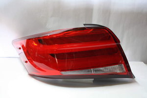 Toyota Vios 14-15 Led T-L Light Bar Red Colour 1Set 2Pc Rm480.jpg