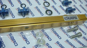 sard evo4-9 fuel rail model 31302 (6).JPG