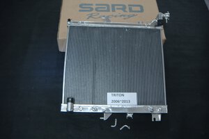 sard radiator Mitsubishi Triton AT model 36548         (1).JPG