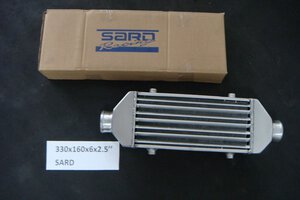 sard intercooler 330x160x65x2.5'' model 35801 ---     600x300x65x25'' model 35802 --- 600x230x65.JPG