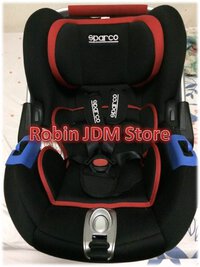 Sparco baby seat.jpg