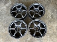 SSR Type C 15 7jj off 42 4H114 Original JAPAN | Zerotohundred