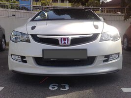 New Honda Civic Mugen Front Diffuser.jpg