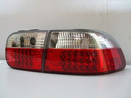 Honda Civic 92-95 4Dr Led Tail Lamp (Crystal) RM 599.jpg