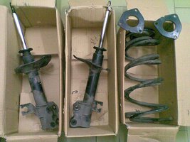 Nissan N16 Front Absorber Complete Set with Springs.jpg