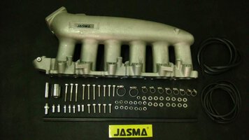 rb25 intake manifold 80mm xa 5932...jpg