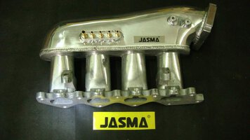 evo 4-9 80mm intake manifold xa 5934..jpg