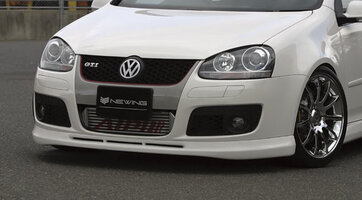 New Wing Alpil Golf Mk5 front skirt.jpg