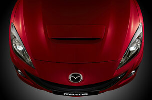 Mazda3-MPS-front bonnet view-steven02.jpg