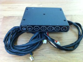 DEFI Controller II Front.JPG