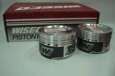 Wiseco racing piston for b18c turbo 82mm 4g93.jpg