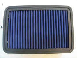 Redline Drop In Filter For MIT Lancer 08,Inspira  (2).JPG