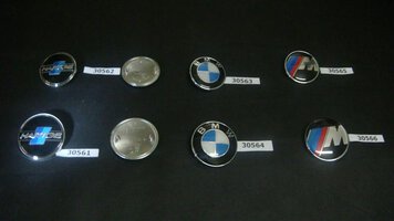 Bmw Front & Rear Emblem -3.JPG