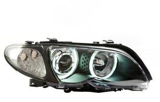 HL-024-BMW E46 PROJECTOR COOL LOOK ON.JPG