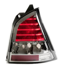 TL-178 NS LIVINA LED BAR REAR LAMP ON.JPG