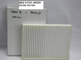 Gen2 Patco aircon filter filton.jpg