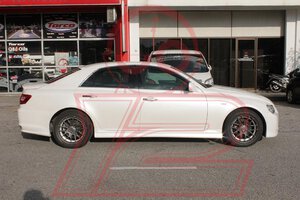 Toyota Mark X Vertiga White 5.jpg