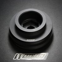 Crank pulley Vtec SR4 (S).JPG