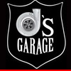 D`s Garage