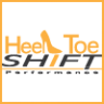 HeelToeShift