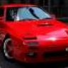 Mazdaspeed A-spec.