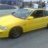 yellow crx