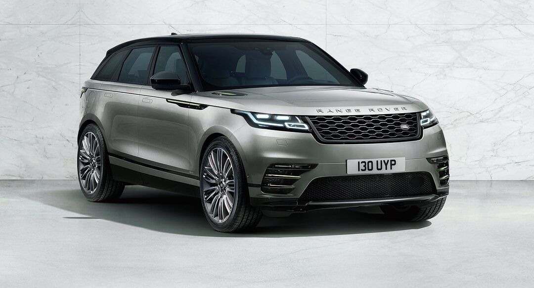 The RR Velar set to arrive Malaysia by Q2 2018 | Zerotohundred.com